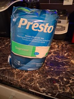 Presto