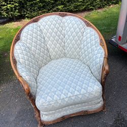 Antique Chair