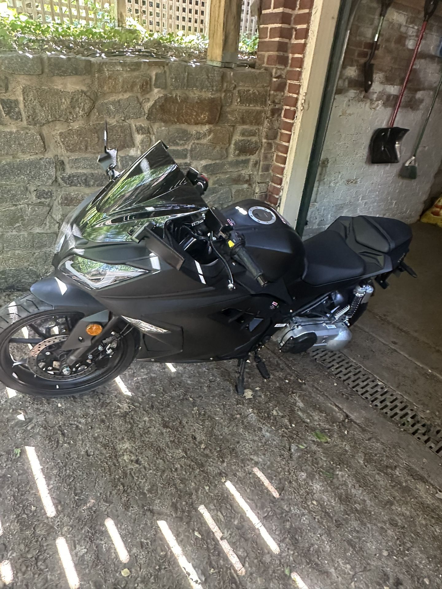 2023 Venom x22GT / Ninja