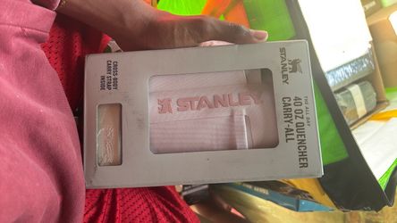 Stanley 40 oz Quencher Carry-All Bag