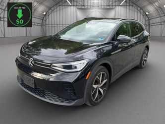 2023 Volkswagen ID.4