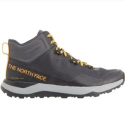 The North Face Activist FUTURELIGHT Mid Hiking BootS - SIZE 10,5 MEN


