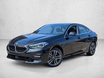 2020 BMW 228i Gran Coupe