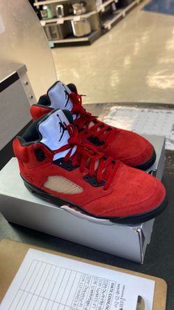 Jordan 5s