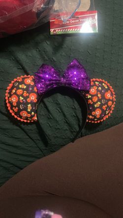 Disney Ears