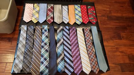 Men's Name-brand Ties