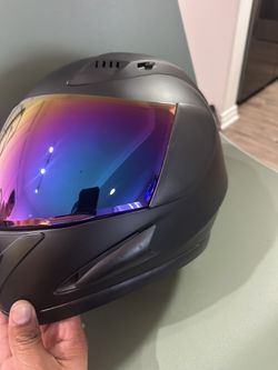 Xl 1storm Helmet Xl  Dj11 