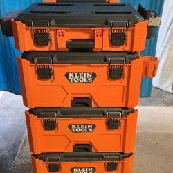 Klein Tools Mod Box