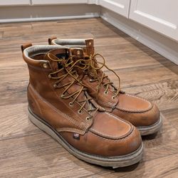 Work Boots