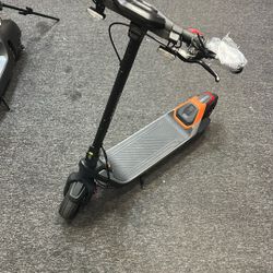 P65 Segway !! 