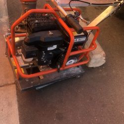 Husqvarna soff cut 150 4.5 EX13 premium