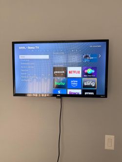 Onn Roku TV