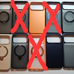 Iphone 17 Pro Max Case