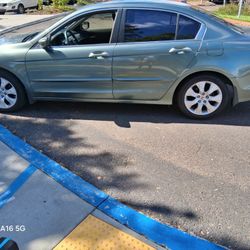 2009 Honda Accord