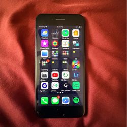 iPhone SE 3rd Generation 64gb