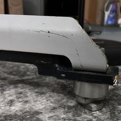 5th Wheel Hitch 