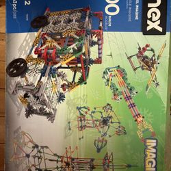 Kinex 100 Pieces