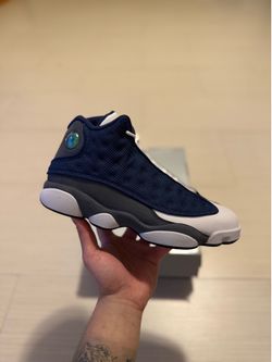 Nike air Jordan retro 13 flint size 8.5