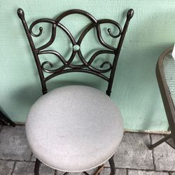 Parlor chair Flawless And/or Black  Rattan Chair Only $7 Each 2/$10 