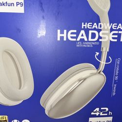 Headset 