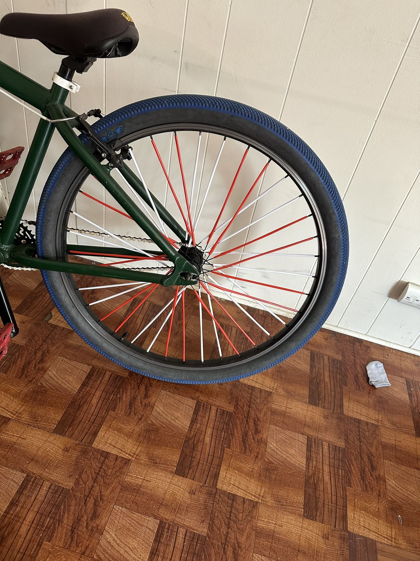 Se Bike Tires