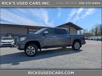2016 Toyota Tundra