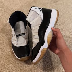 Jordan 11 Concord 
