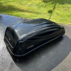 Sears car topper sale