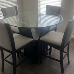 Table Set For Sale 