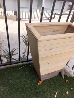 Planter