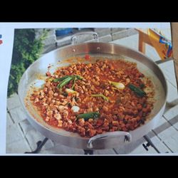 DISCO DE ACERO INOXIDABLE CON TAPA PRINCESS PRINCESS INCLUYE 🌼🌹