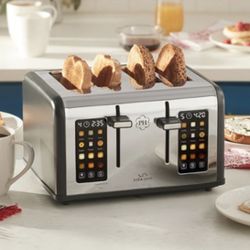 Princess House Toaster 