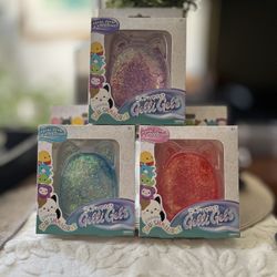 SQUISHMALLOWS GELLI GELS