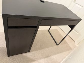 IKEA desk