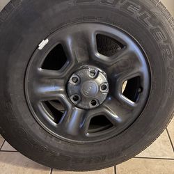 Tires