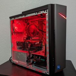 Budget Gaming PC Computer