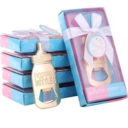 Gender Reveal Bottle Opener 