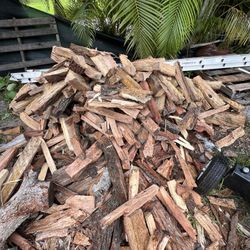firewood for sale - 25 pieces for $20