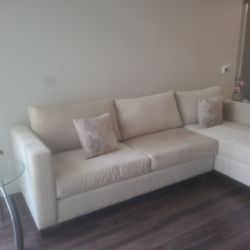 Sectional for Apartment 
