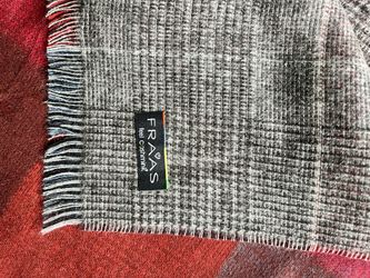 Men’s Scarf