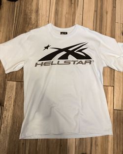 Hellstar Shirt Size Large 