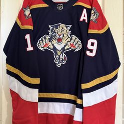 Fla Panthers Size 3X