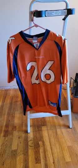Bronco Jersey Portis Medium 