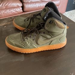 Nike Son Of Force Shoes 