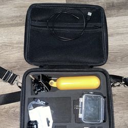 GoPro HERO12 black Bundle