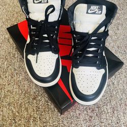 Jordan 1 Retro High 