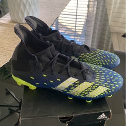 adidas predator freaks