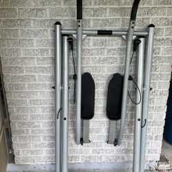 Tony Little Gazelle Fitness machine 