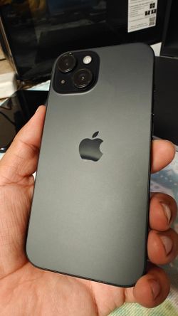 iPhone 15 Unlocked like New