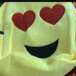 Emoj Back Pack New